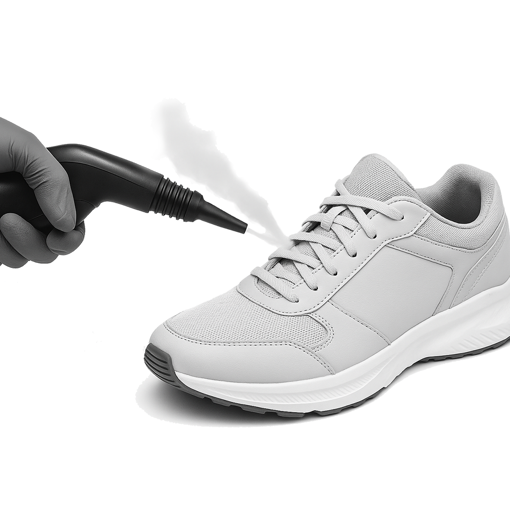 Train Fresh Super Fresh service